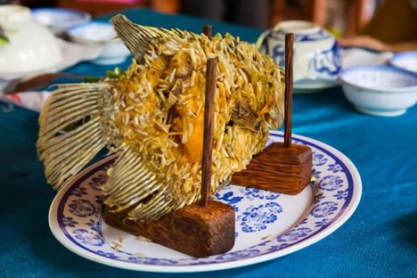 5 Best Dishes in Mekong Delta